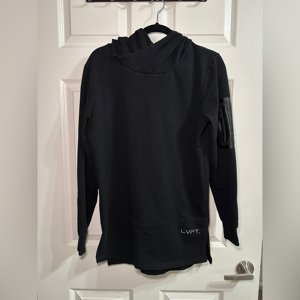 LVFT ASSASSIN HOODIE SIZE MEN’S SMALL